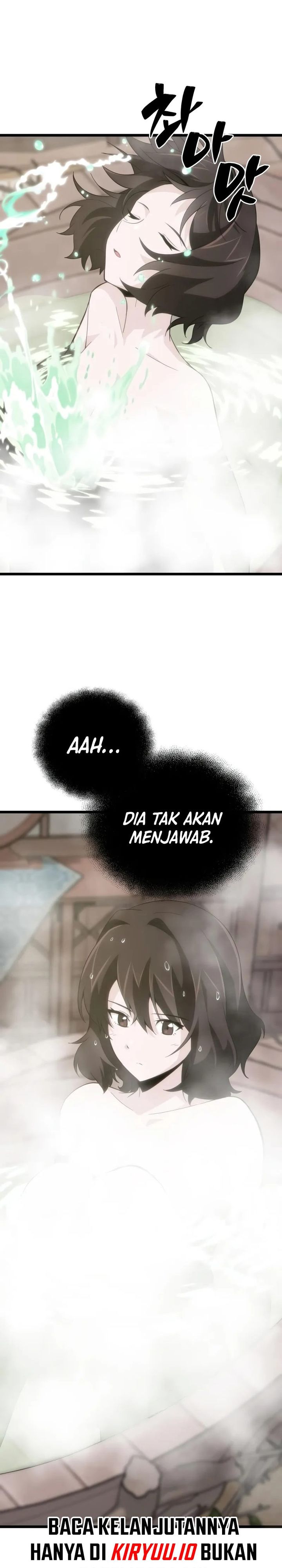 Initializing the Sect System Chapter 20 Gambar 41