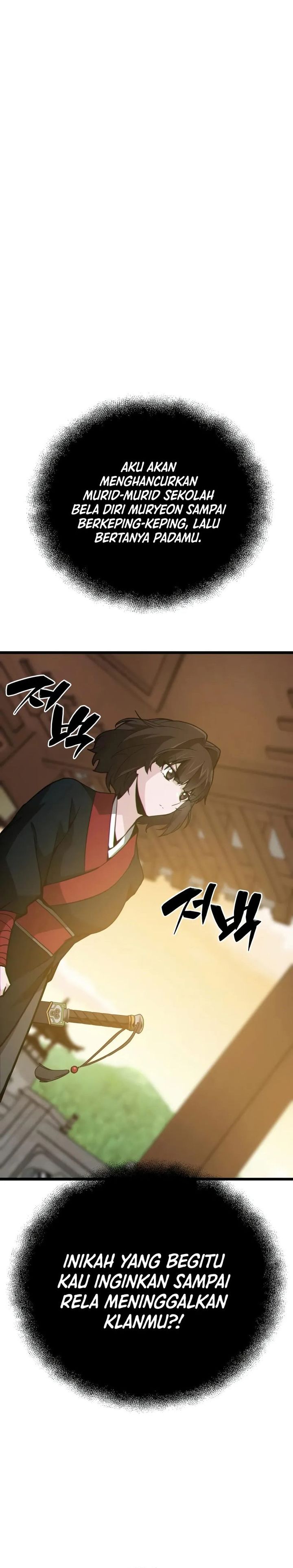 Initializing the Sect System Chapter 20 Gambar 43