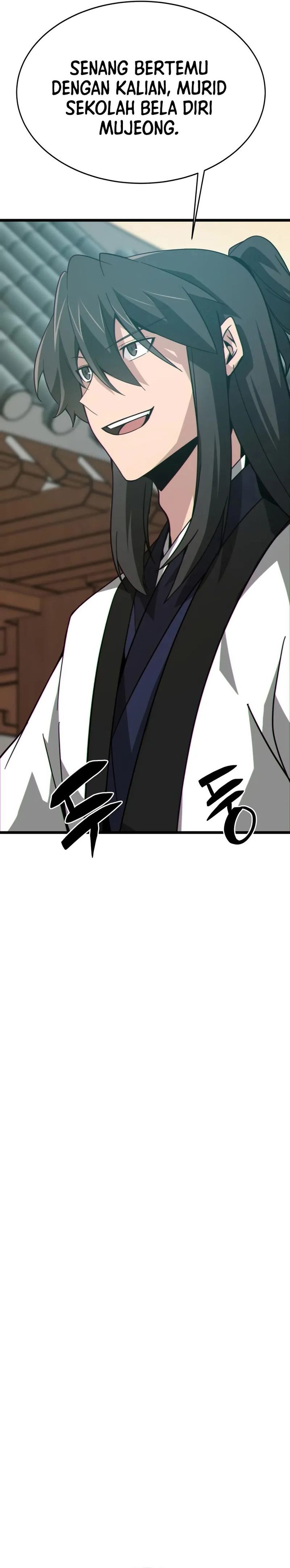 Initializing the Sect System Chapter 20 Gambar 45