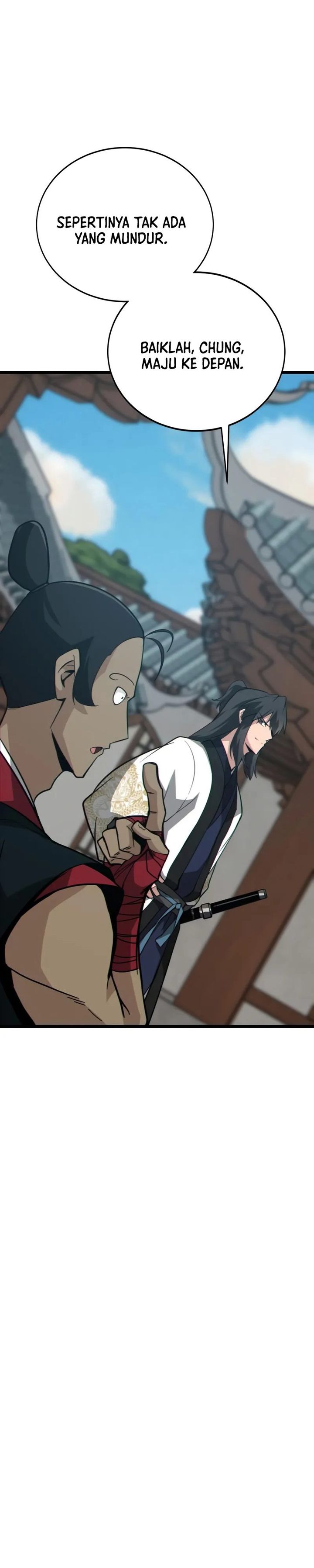 Initializing the Sect System Chapter 20 Gambar 49