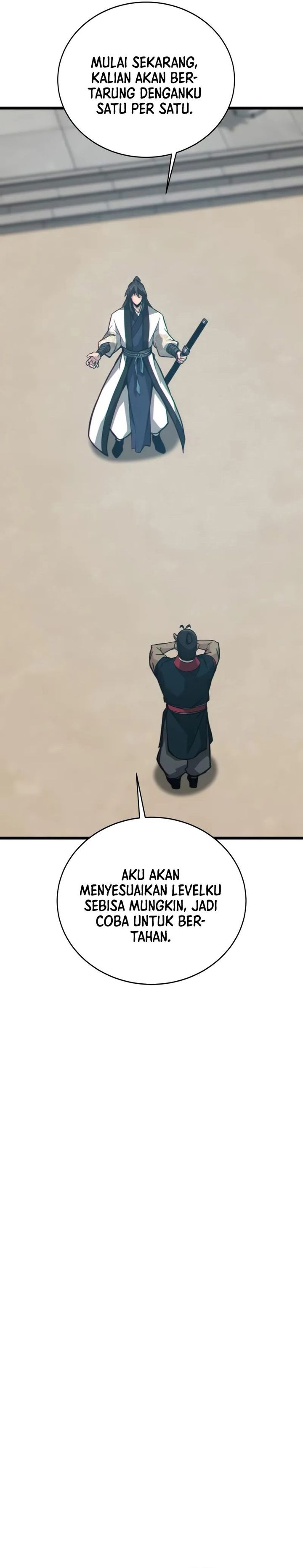Initializing the Sect System Chapter 20 Gambar 50