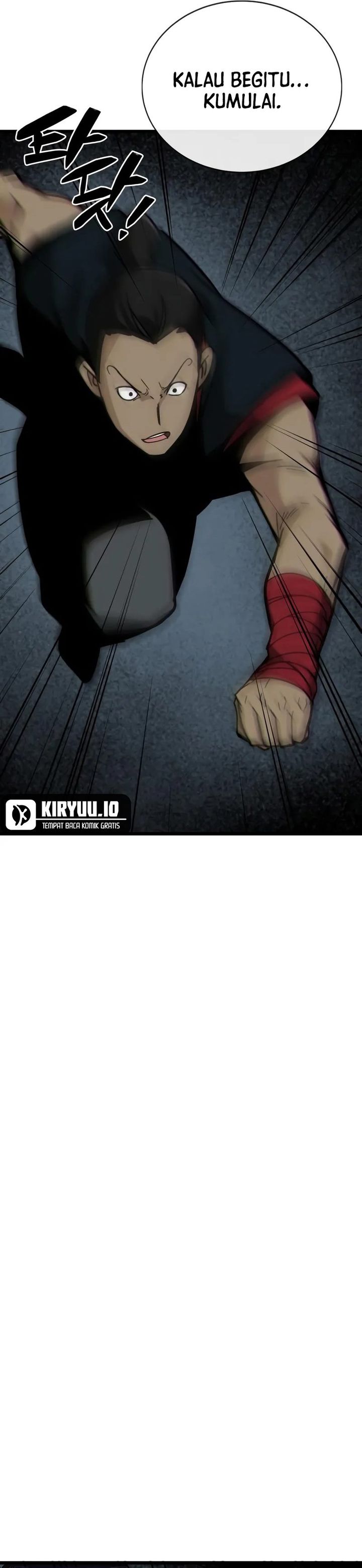 Initializing the Sect System Chapter 20 Gambar 51