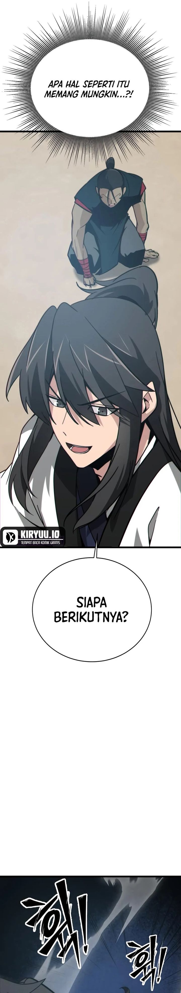 Initializing the Sect System Chapter 20 Gambar 55