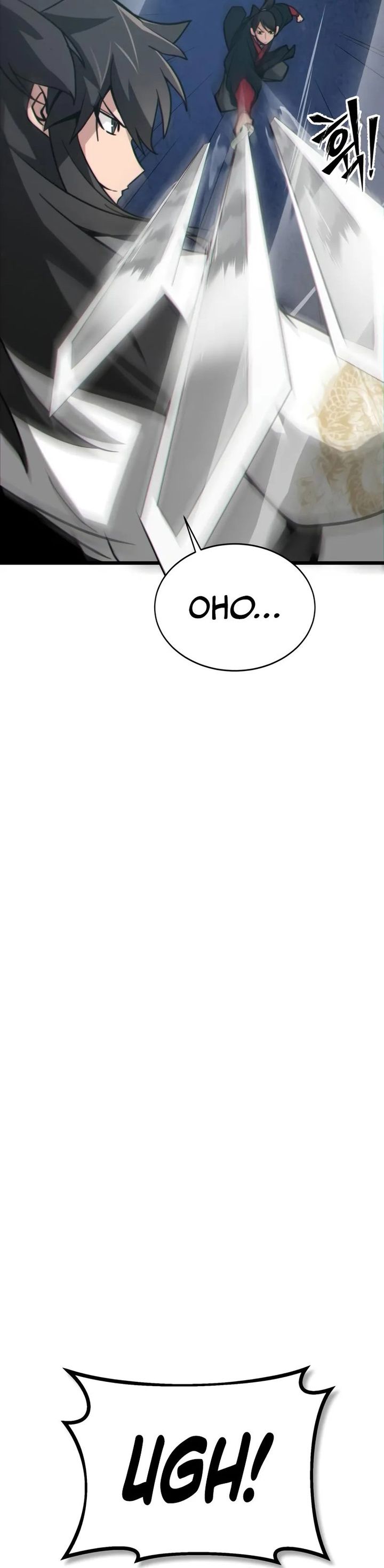 Initializing the Sect System Chapter 20 Gambar 56