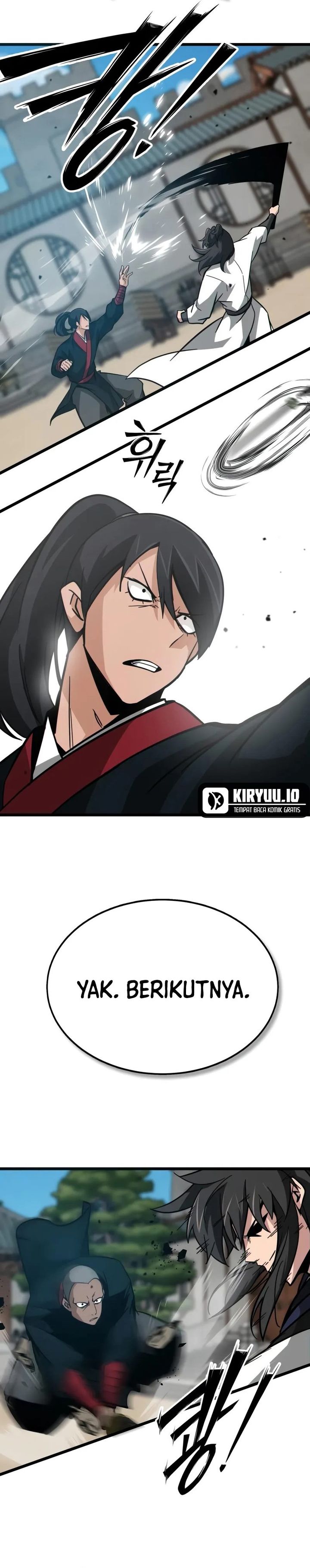 Initializing the Sect System Chapter 20 Gambar 57