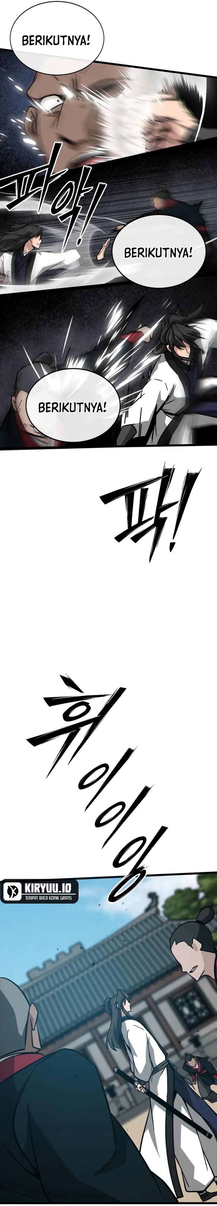 Initializing the Sect System Chapter 20 Gambar 58