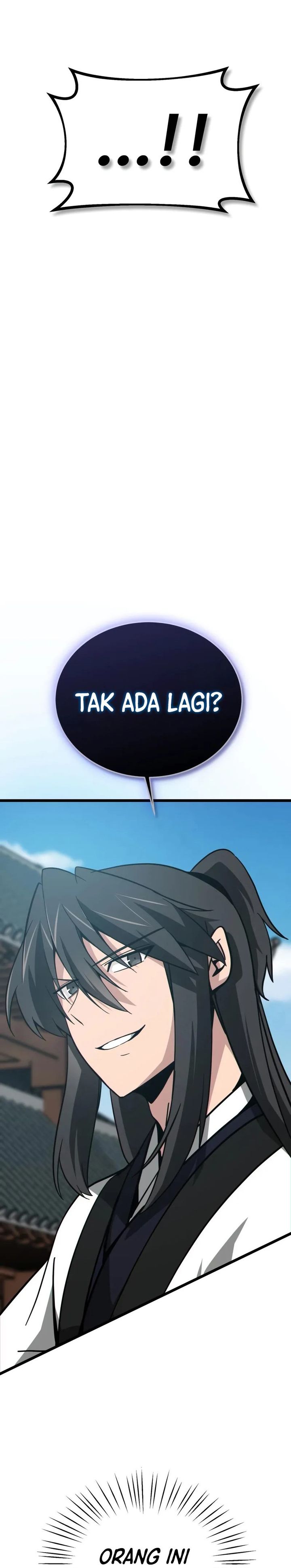 Initializing the Sect System Chapter 20 Gambar 59