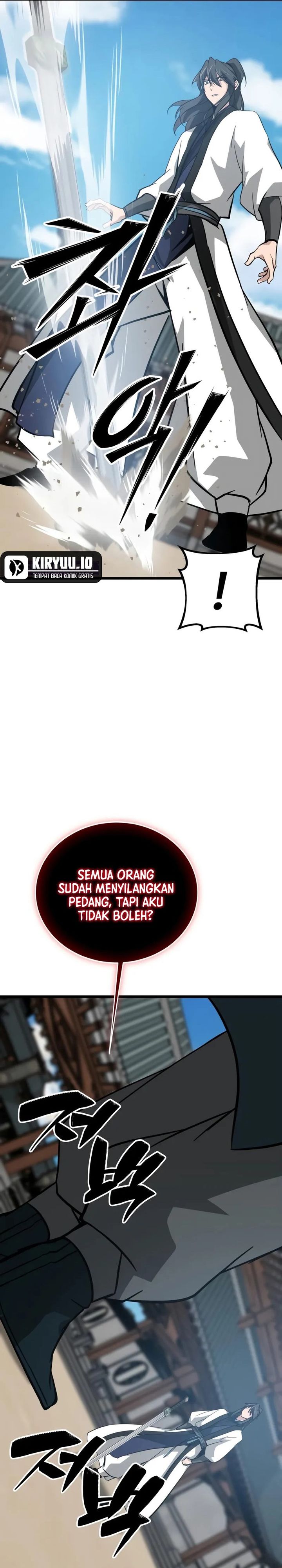 Initializing the Sect System Chapter 20 Gambar 62