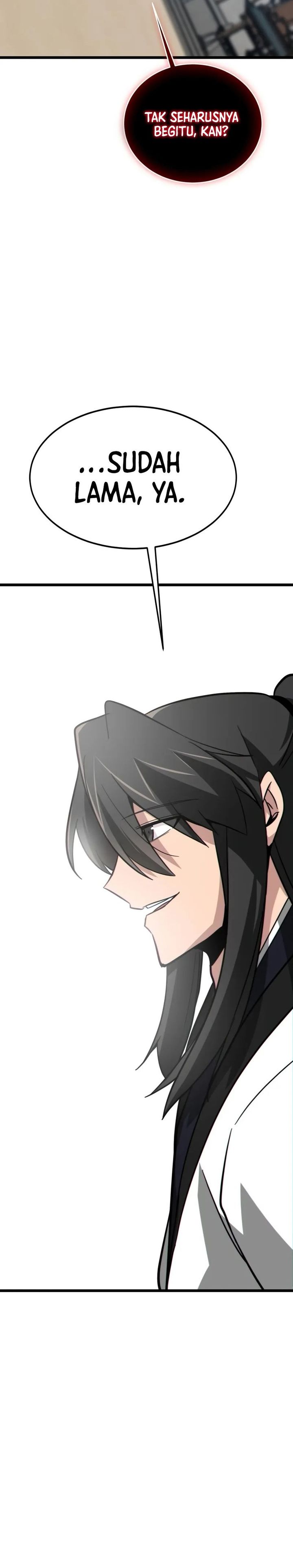 Initializing the Sect System Chapter 20 Gambar 63