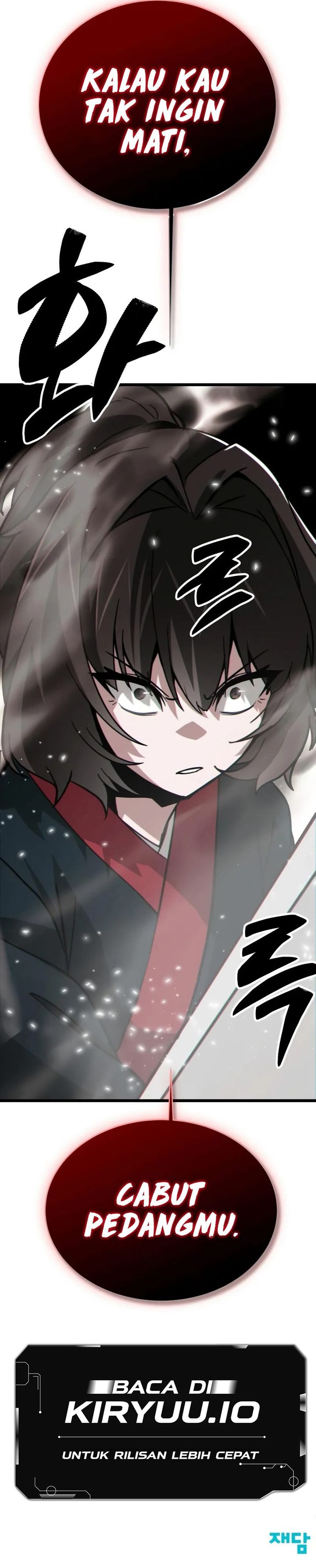 Initializing the Sect System Chapter 20 Gambar 65