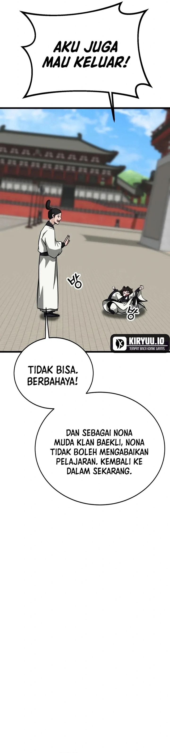 Initializing the Sect System Chapter 21 Gambar 2