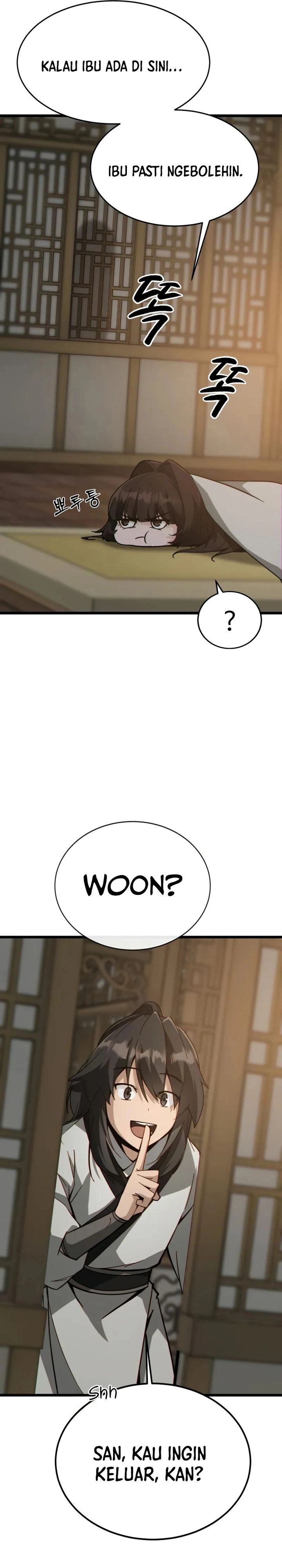 Initializing the Sect System Chapter 21 Gambar 3