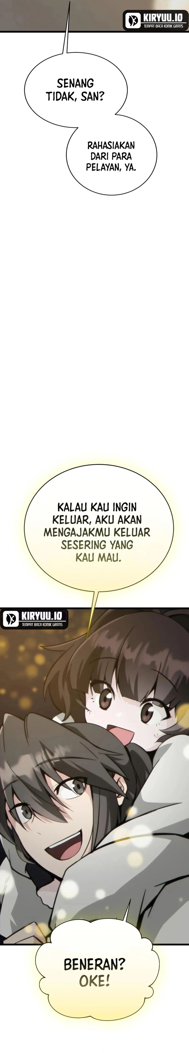 Initializing the Sect System Chapter 21 Gambar 5