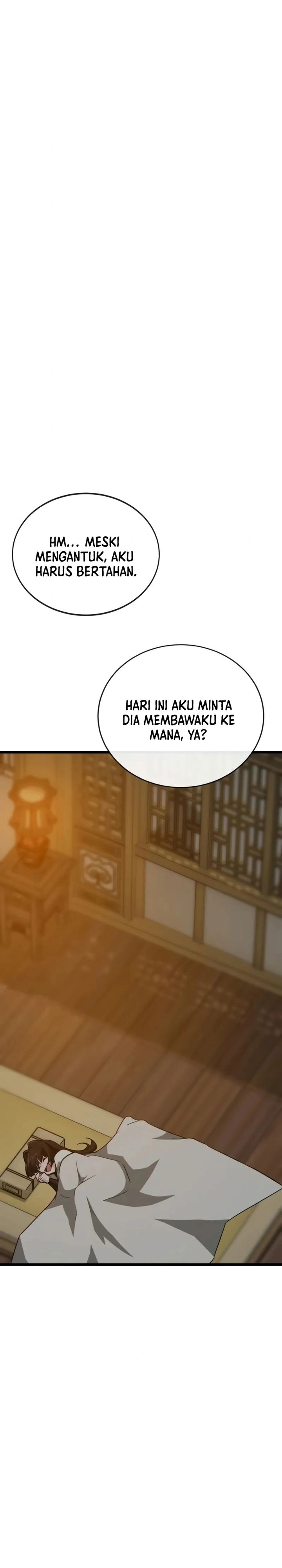 Initializing the Sect System Chapter 21 Gambar 6