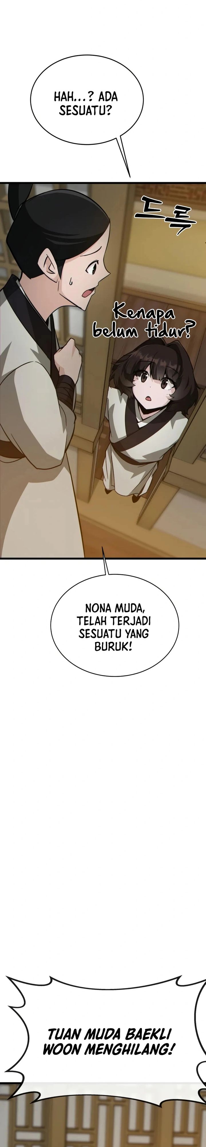 Initializing the Sect System Chapter 21 Gambar 7