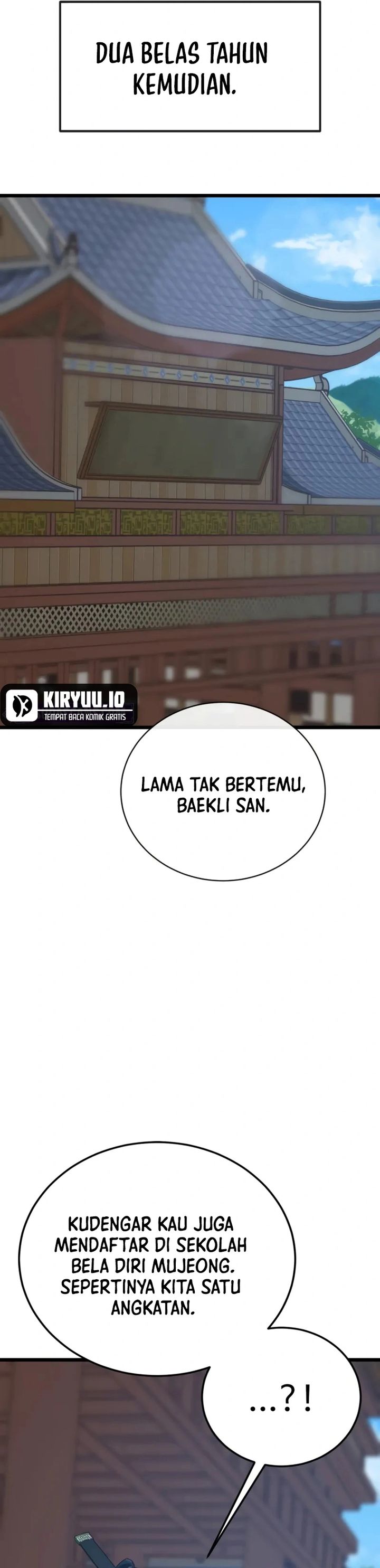 Initializing the Sect System Chapter 21 Gambar 9