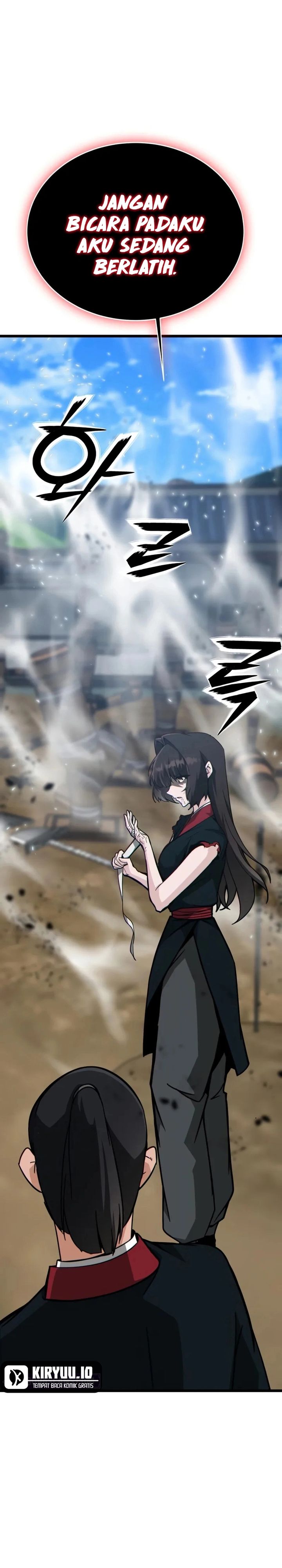 Initializing the Sect System Chapter 21 Gambar 11