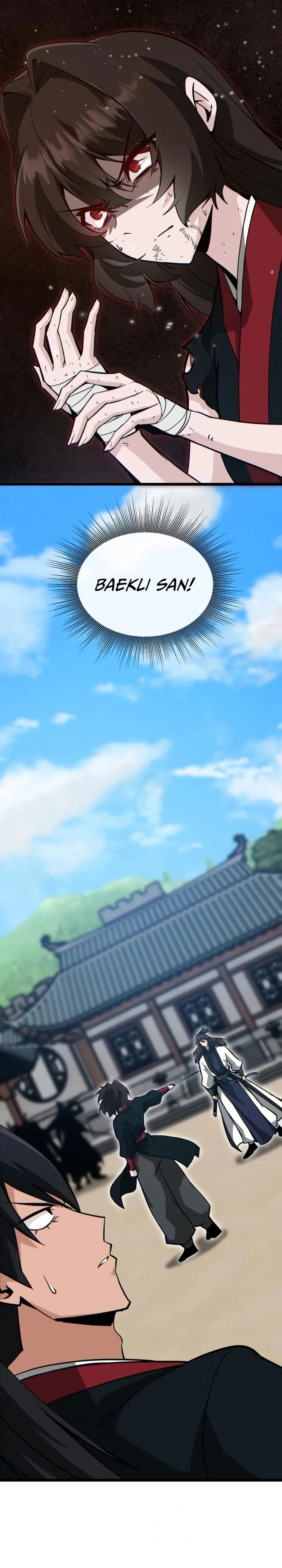 Initializing the Sect System Chapter 21 Gambar 13