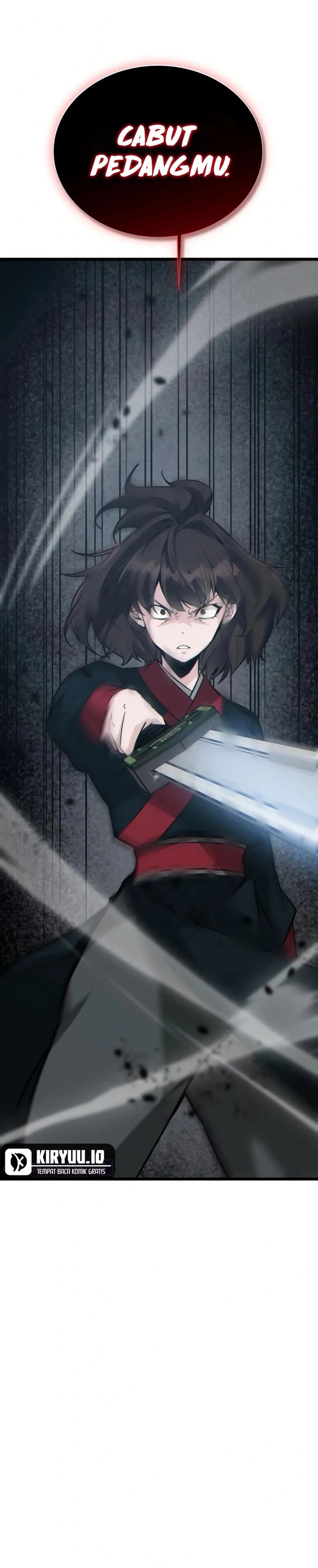 Initializing the Sect System Chapter 21 Gambar 14