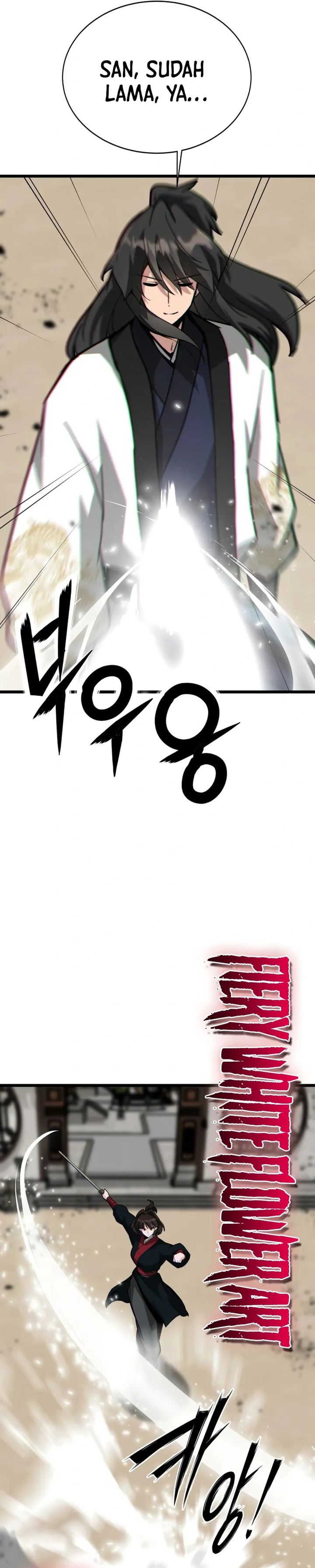 Initializing the Sect System Chapter 21 Gambar 15