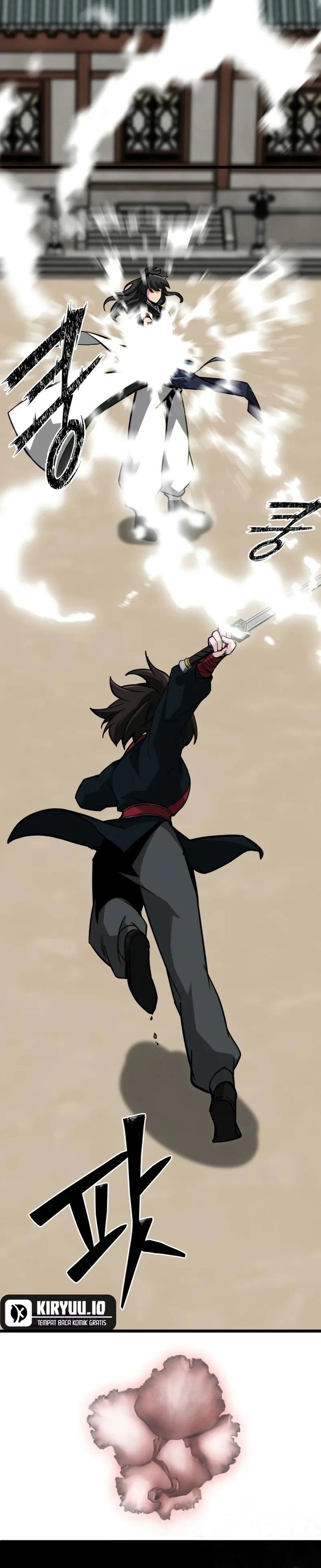 Initializing the Sect System Chapter 21 Gambar 17