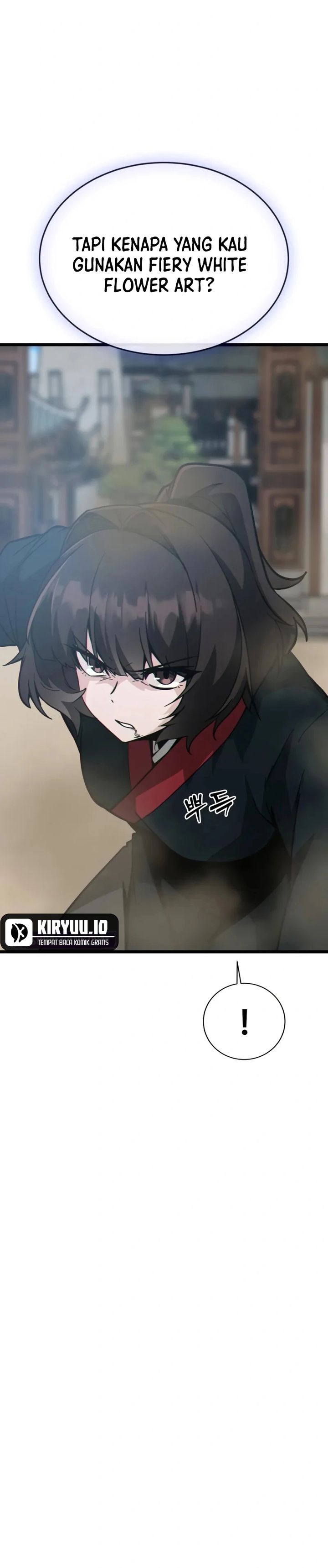 Initializing the Sect System Chapter 21 Gambar 21