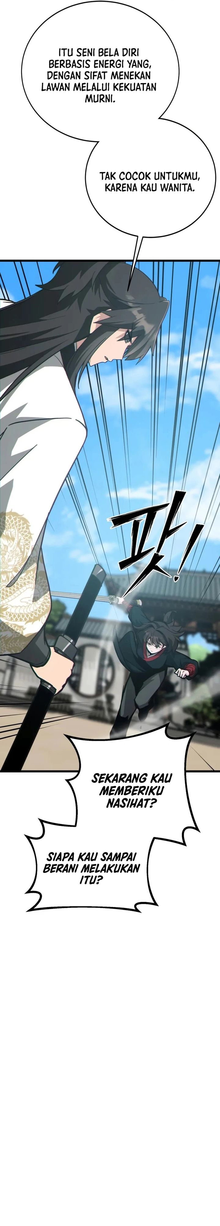 Initializing the Sect System Chapter 21 Gambar 22