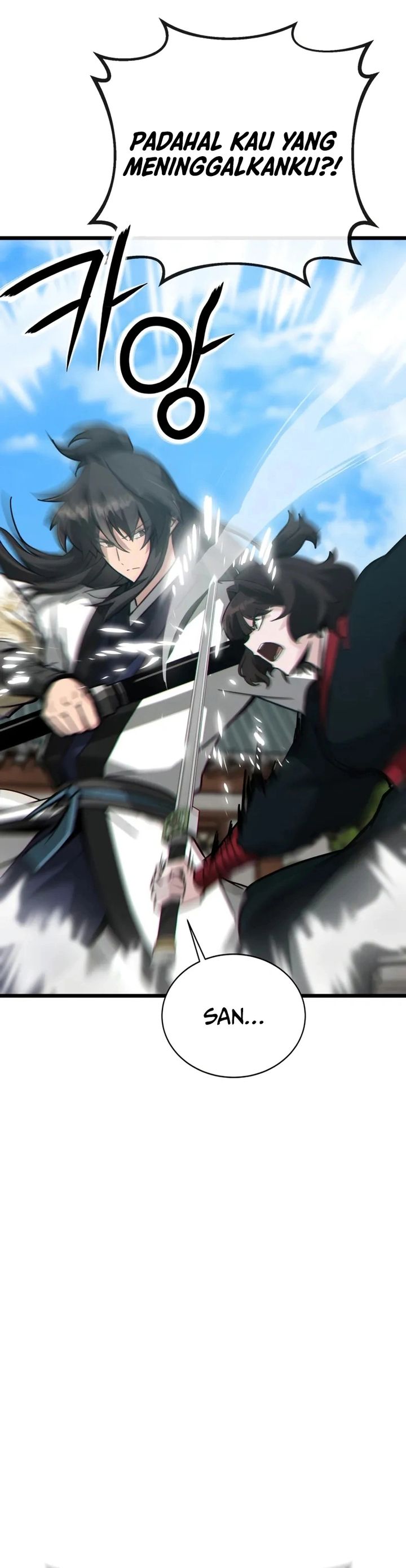 Initializing the Sect System Chapter 21 Gambar 23