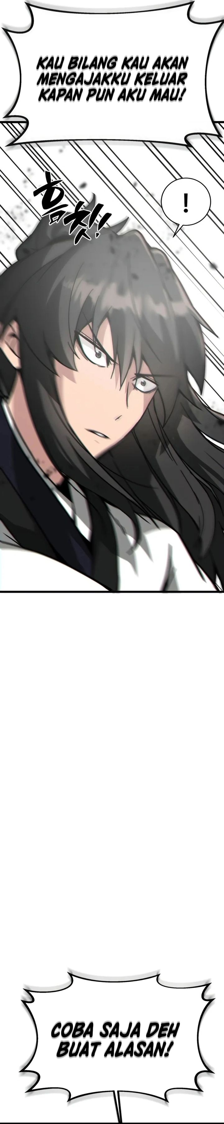 Initializing the Sect System Chapter 21 Gambar 24