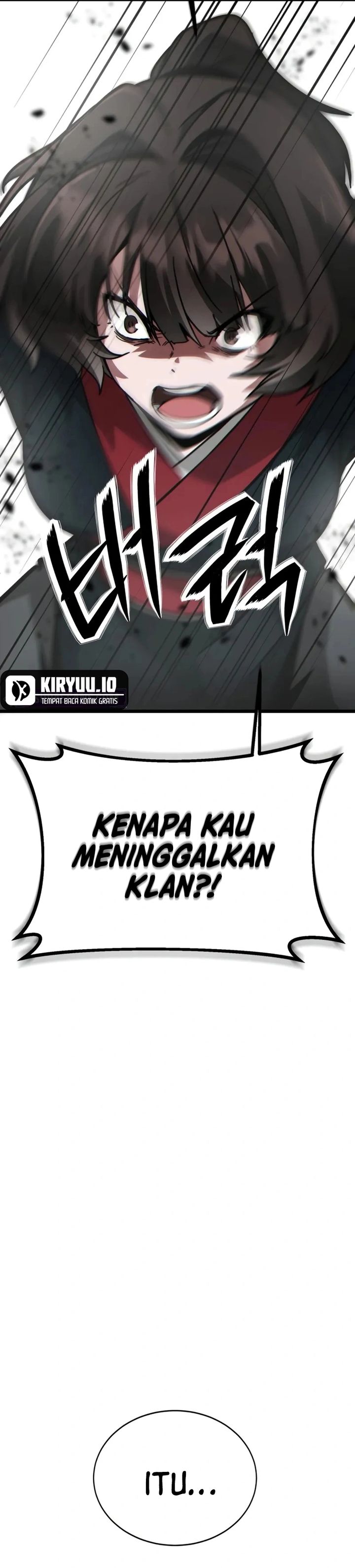 Initializing the Sect System Chapter 21 Gambar 25
