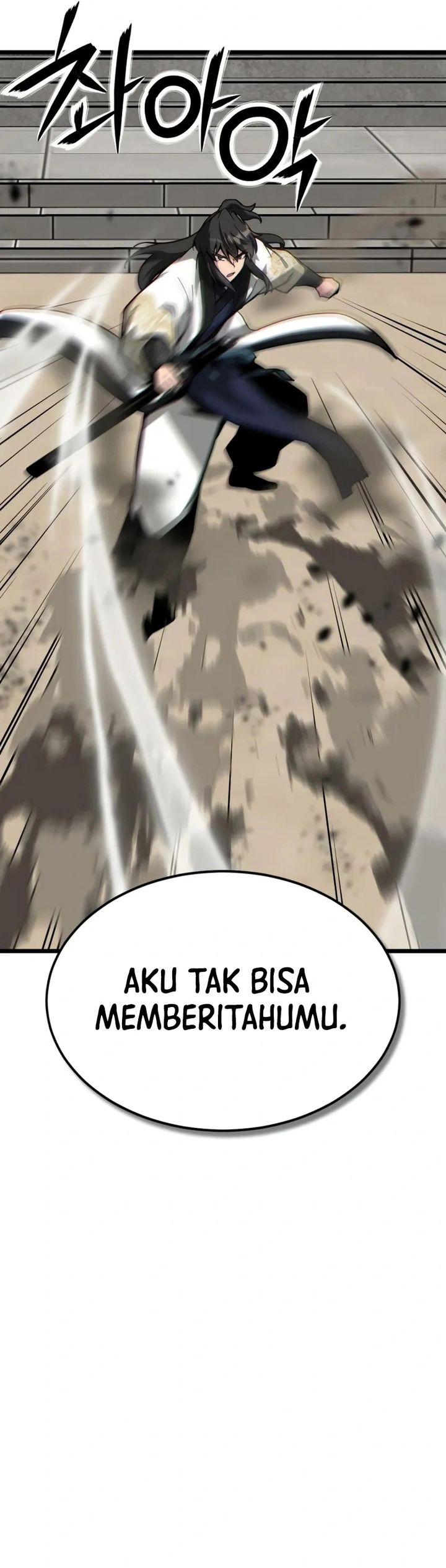 Initializing the Sect System Chapter 21 Gambar 26