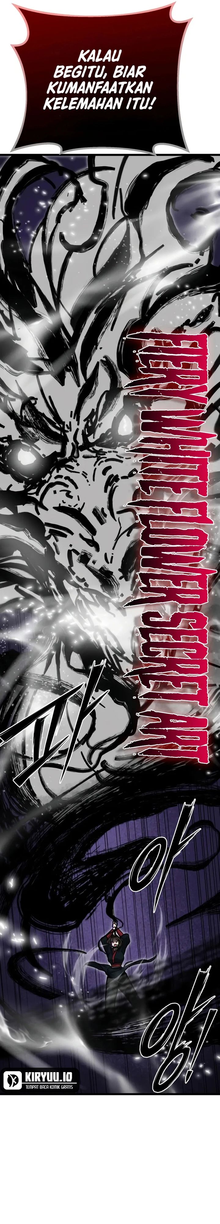 Initializing the Sect System Chapter 21 Gambar 31