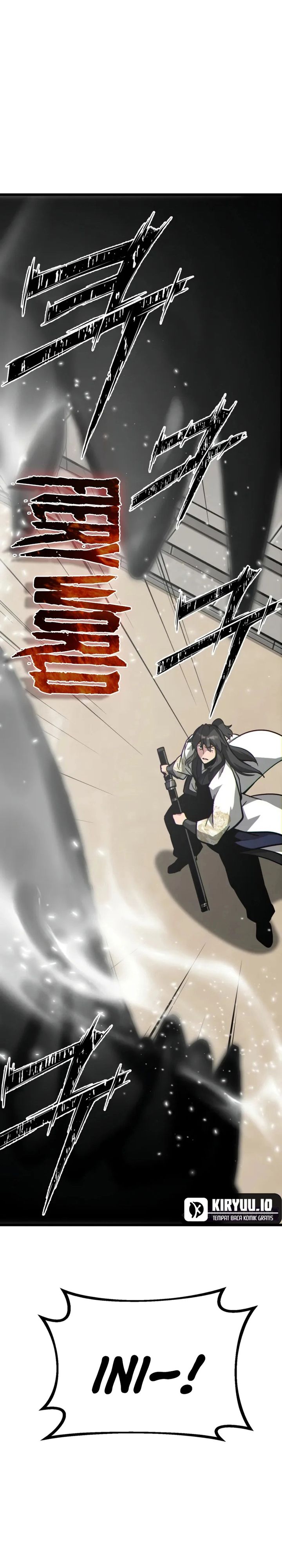 Initializing the Sect System Chapter 21 Gambar 32