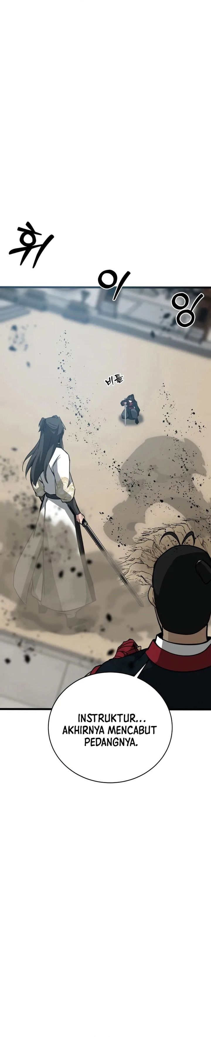 Initializing the Sect System Chapter 21 Gambar 34