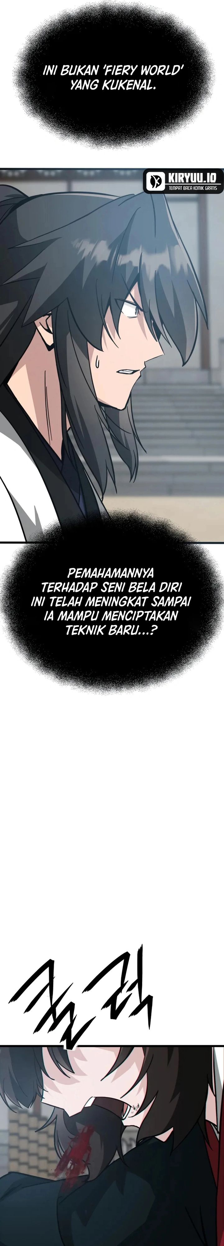 Initializing the Sect System Chapter 21 Gambar 35