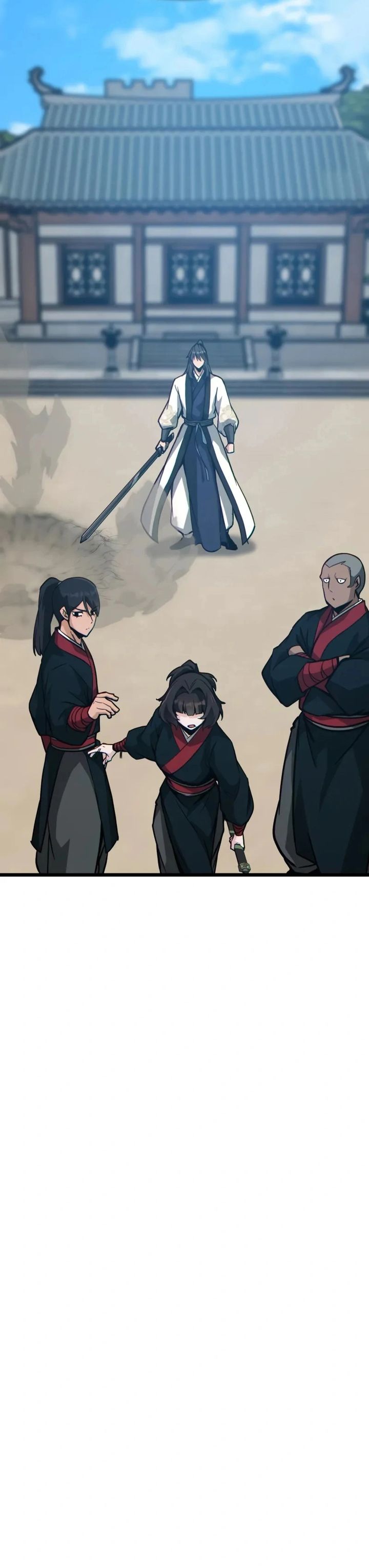 Initializing the Sect System Chapter 21 Gambar 39