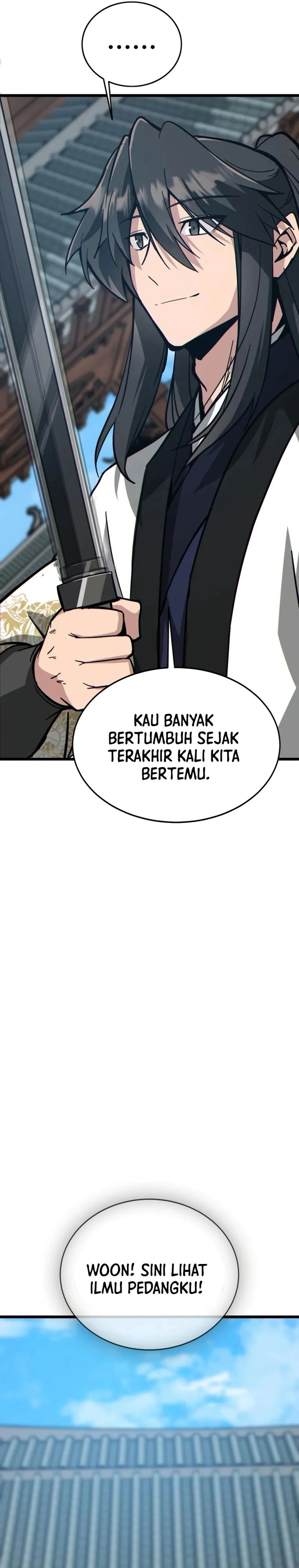 Initializing the Sect System Chapter 21 Gambar 40