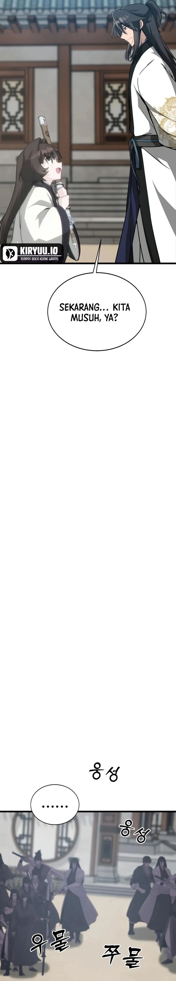 Initializing the Sect System Chapter 21 Gambar 41