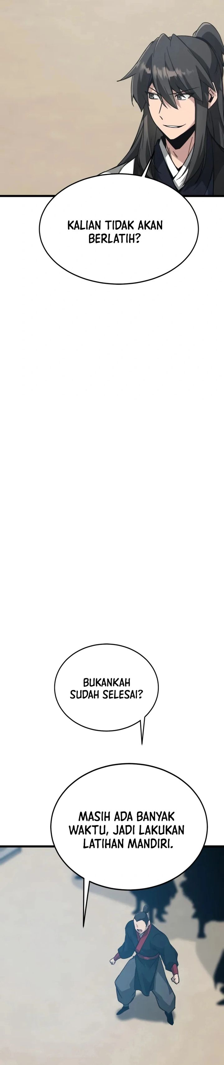 Initializing the Sect System Chapter 21 Gambar 42