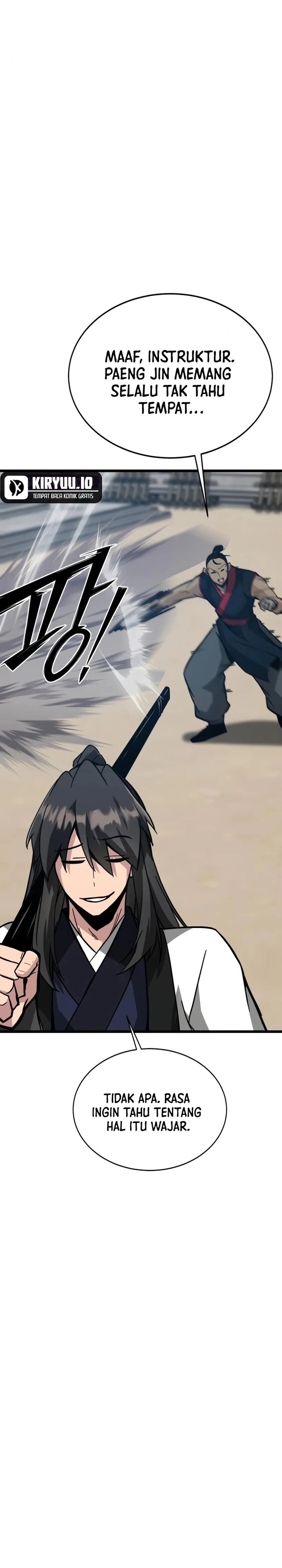 Initializing the Sect System Chapter 21 Gambar 44