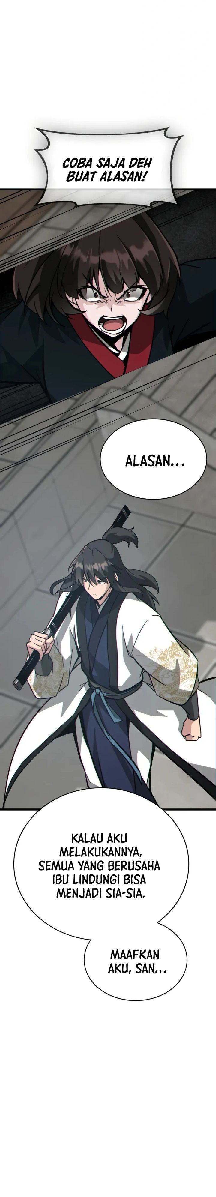 Initializing the Sect System Chapter 21 Gambar 45