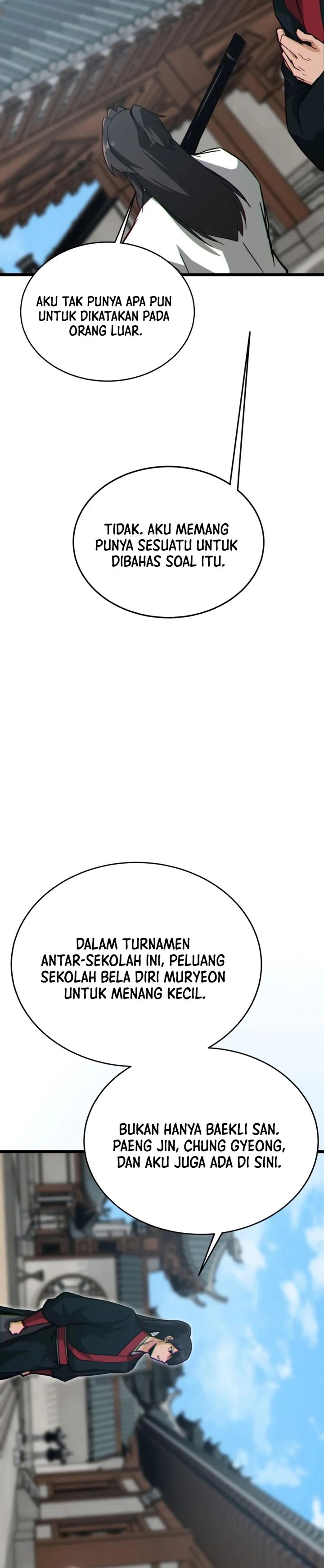 Initializing the Sect System Chapter 21 Gambar 47