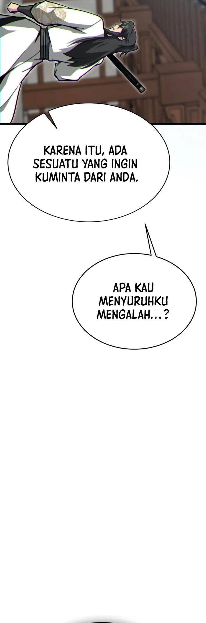 Initializing the Sect System Chapter 21 Gambar 48