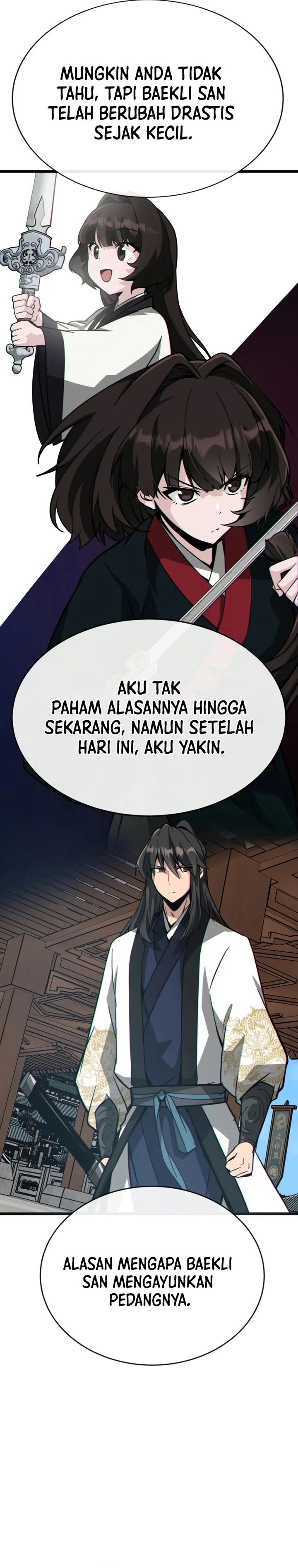 Initializing the Sect System Chapter 21 Gambar 50