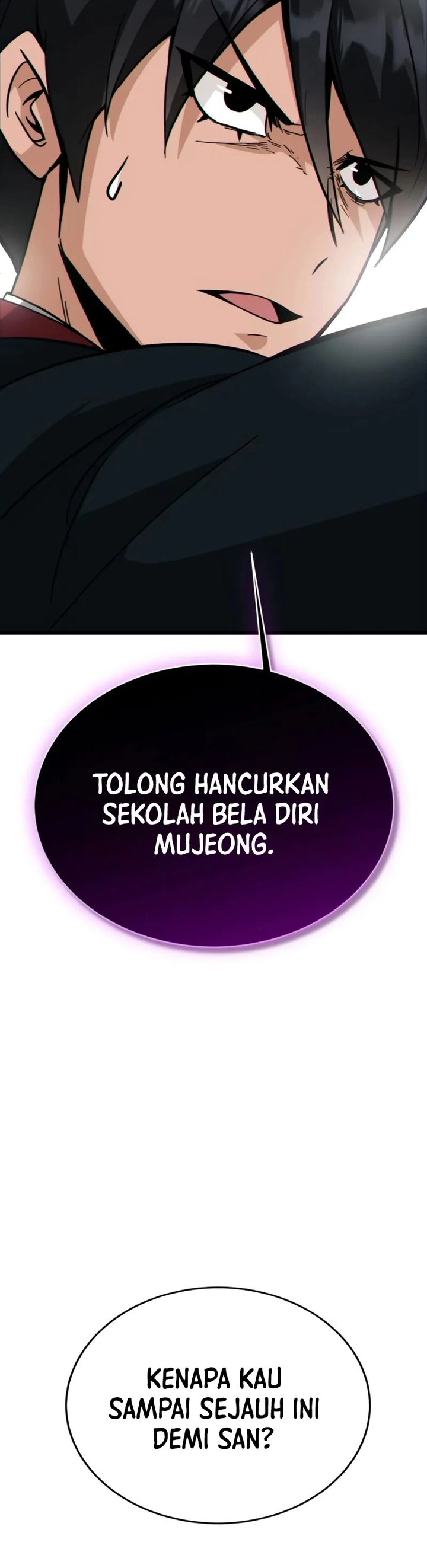 Initializing the Sect System Chapter 21 Gambar 52