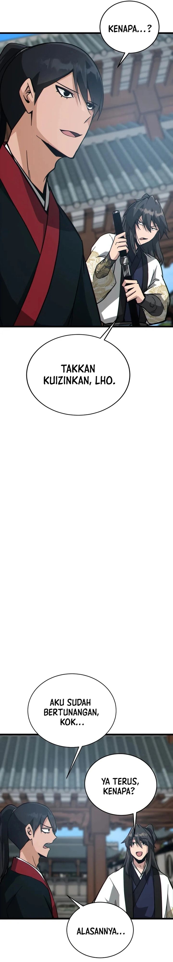 Initializing the Sect System Chapter 21 Gambar 53