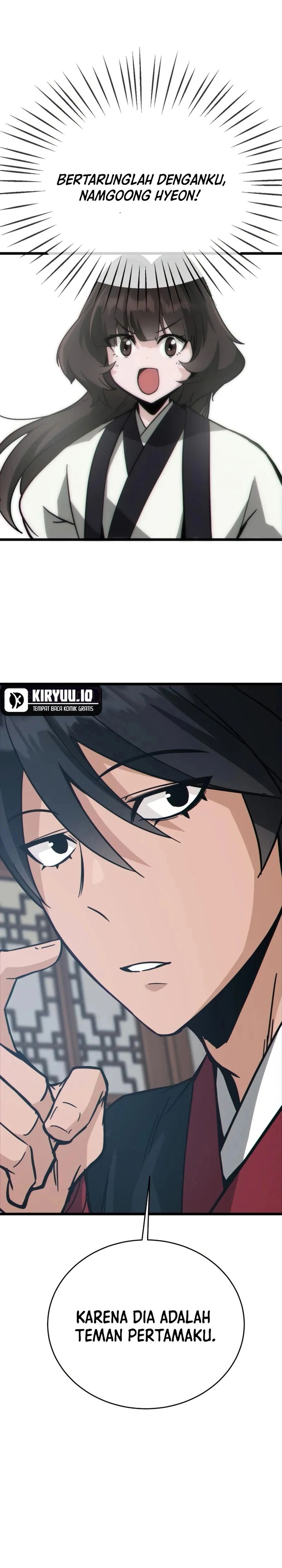 Initializing the Sect System Chapter 21 Gambar 54