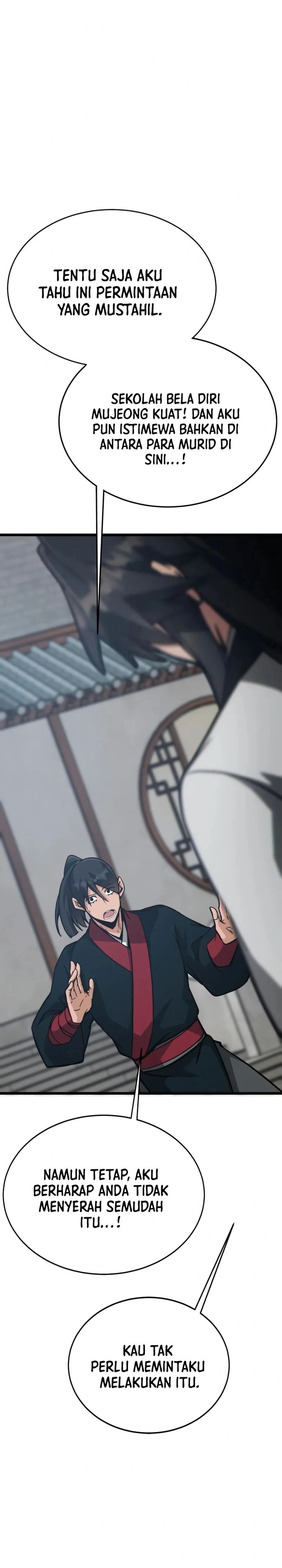 Initializing the Sect System Chapter 21 Gambar 55