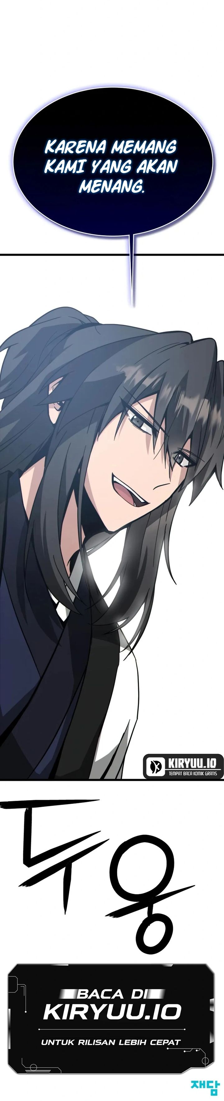 Initializing the Sect System Chapter 21 Gambar 56