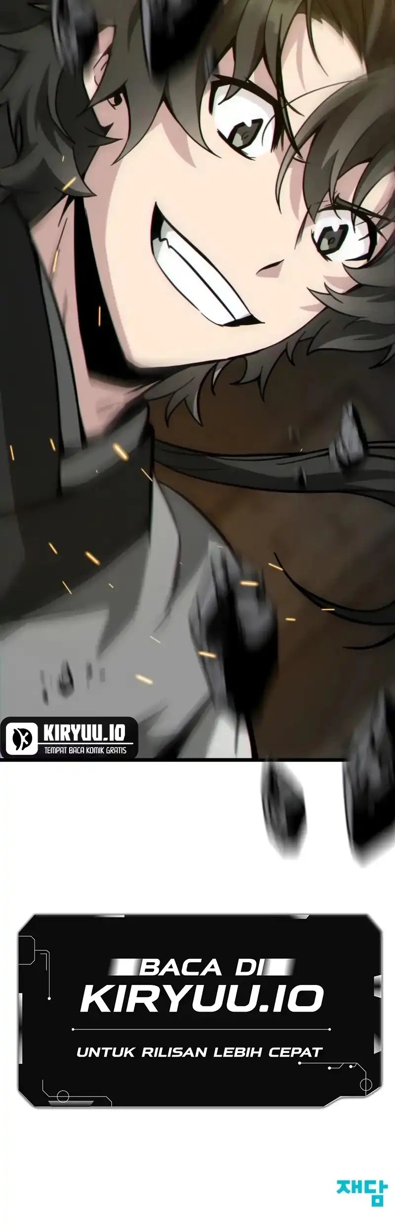 Initializing the Sect System Chapter 22 Gambar 20